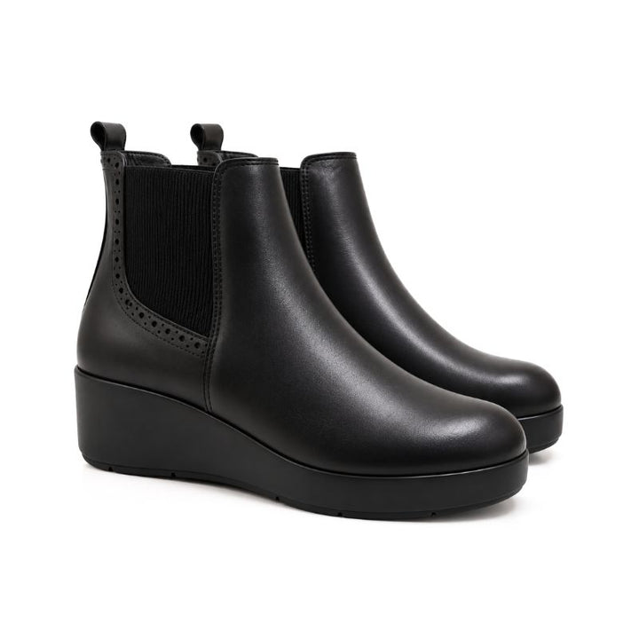 bottines femme