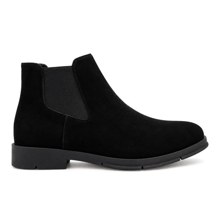 bottines femme