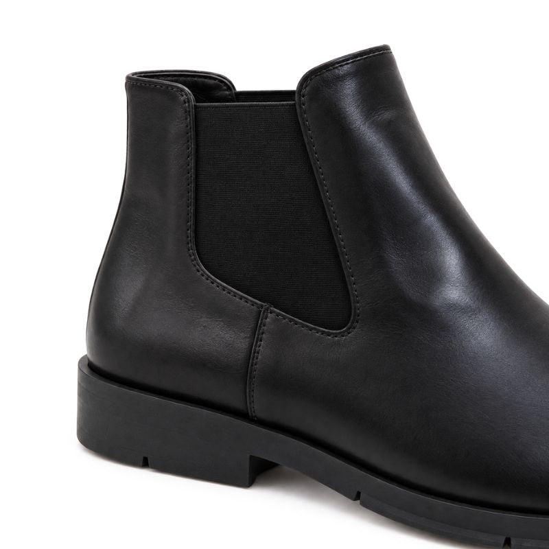 bottines femme