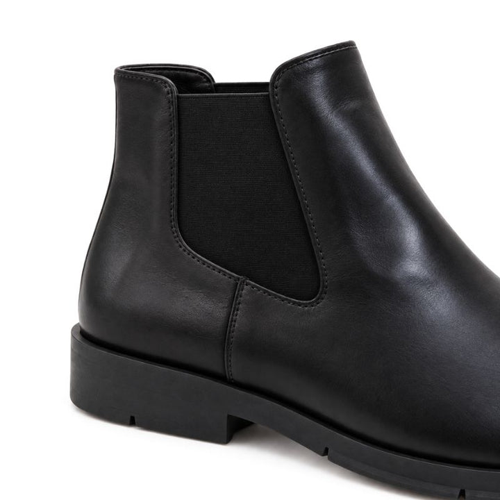 bottines femme