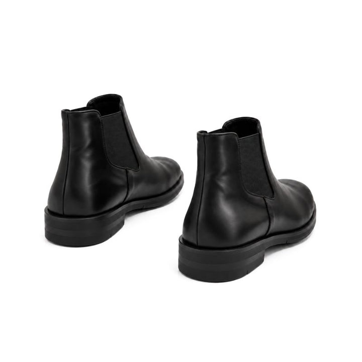 bottines femme