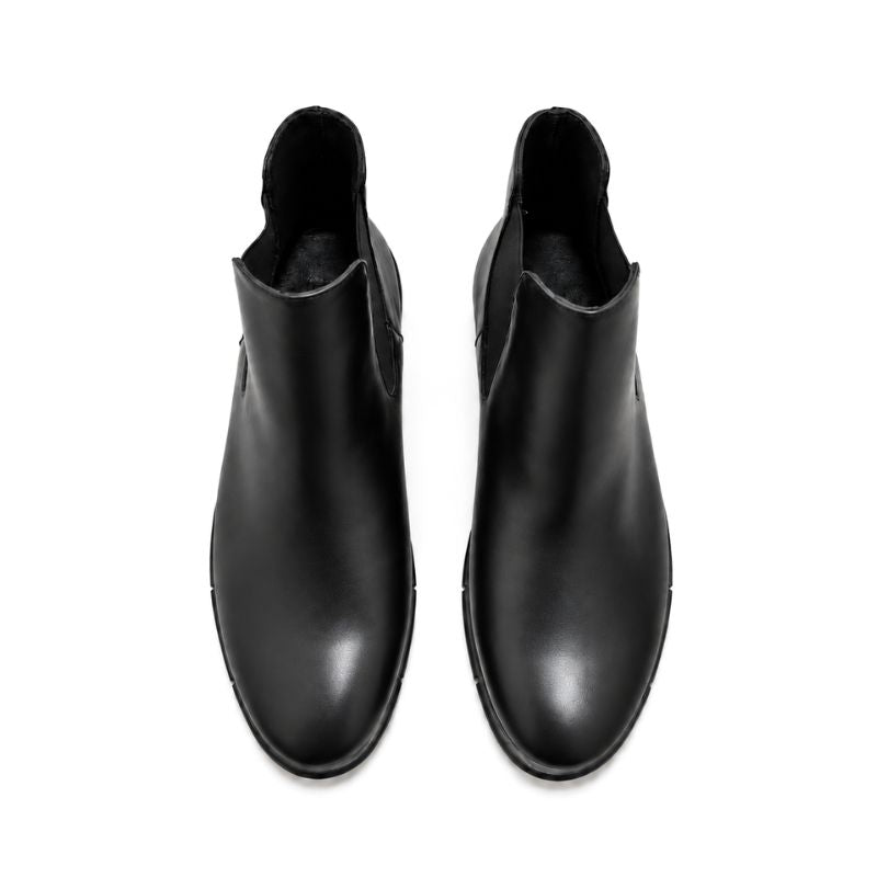 bottines femme