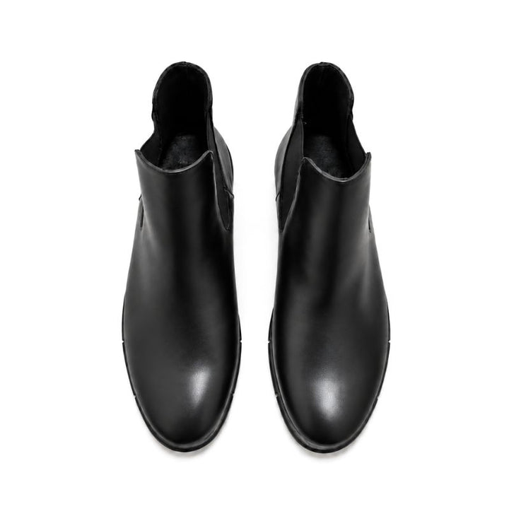 bottines femme