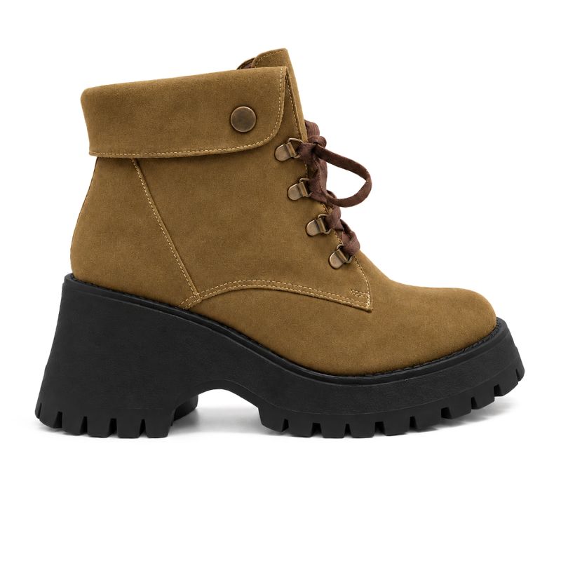 bottines femme 