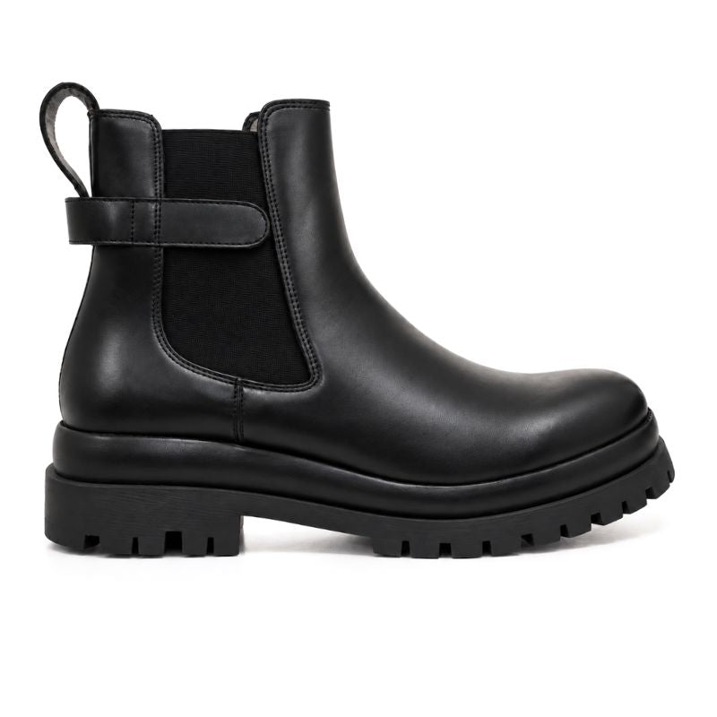 bottines femme