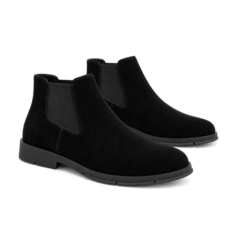 bottines femme