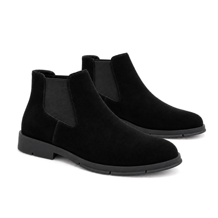 bottines femme