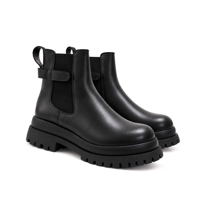 bottines femme