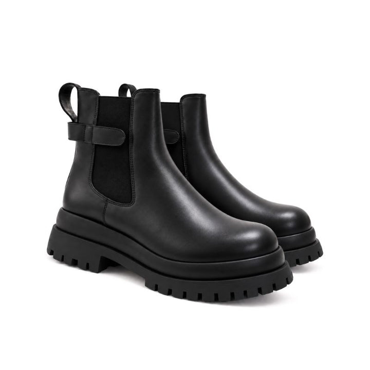 bottines femme