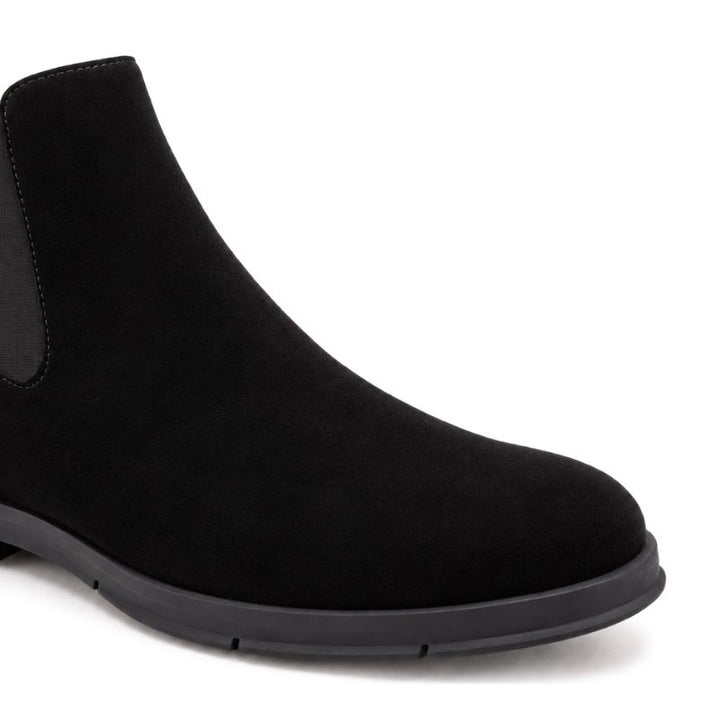 bottines femme