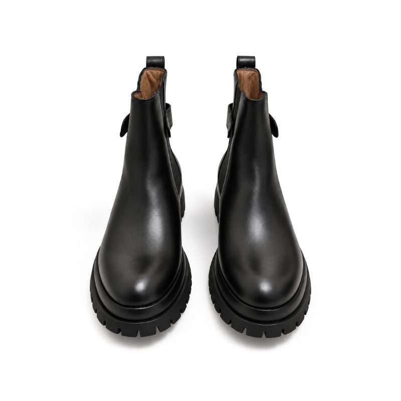 bottines femme
