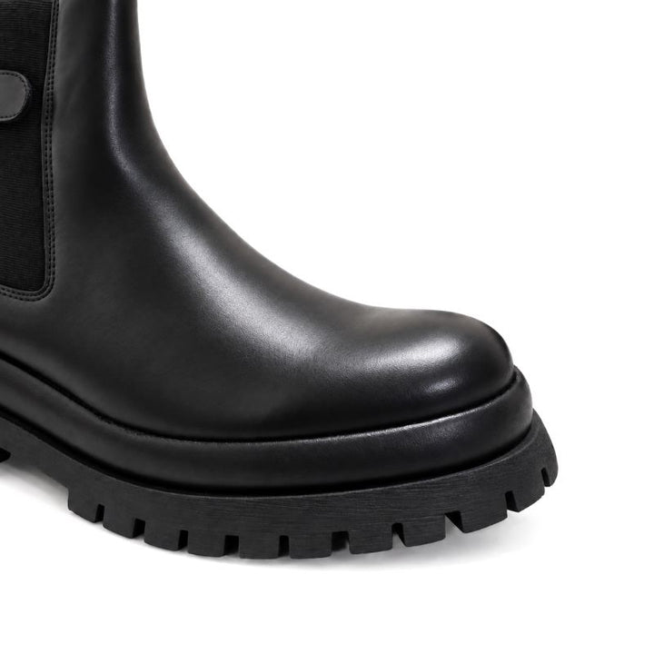 bottines femme