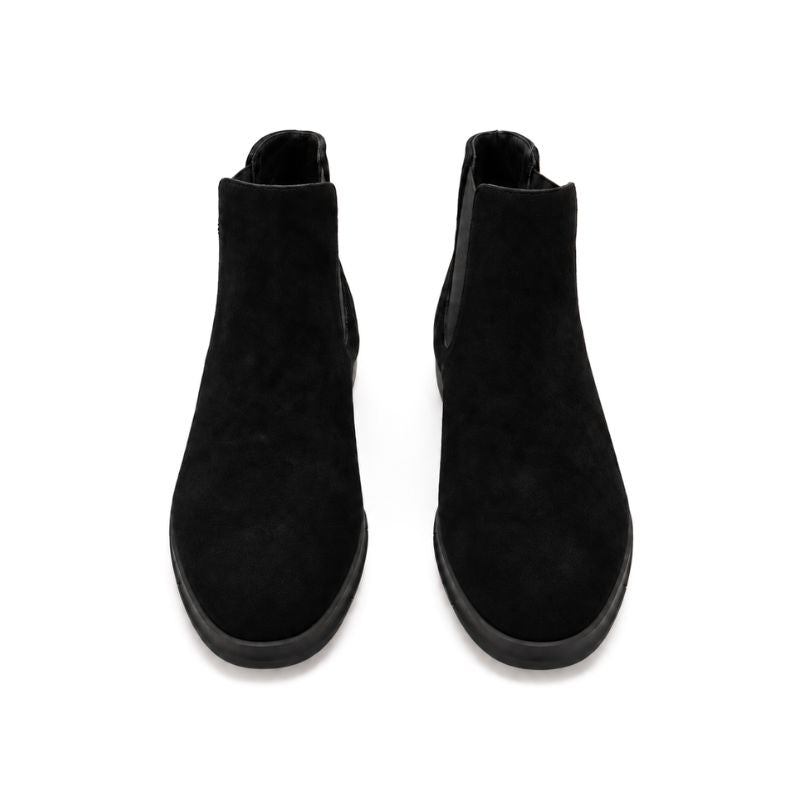 bottines femme