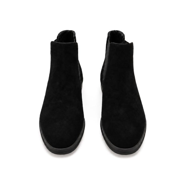 bottines femme
