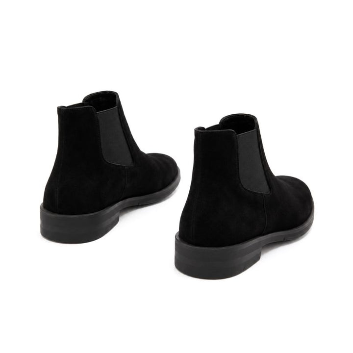 bottines femme