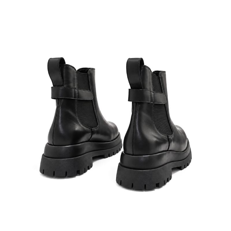 bottines femme