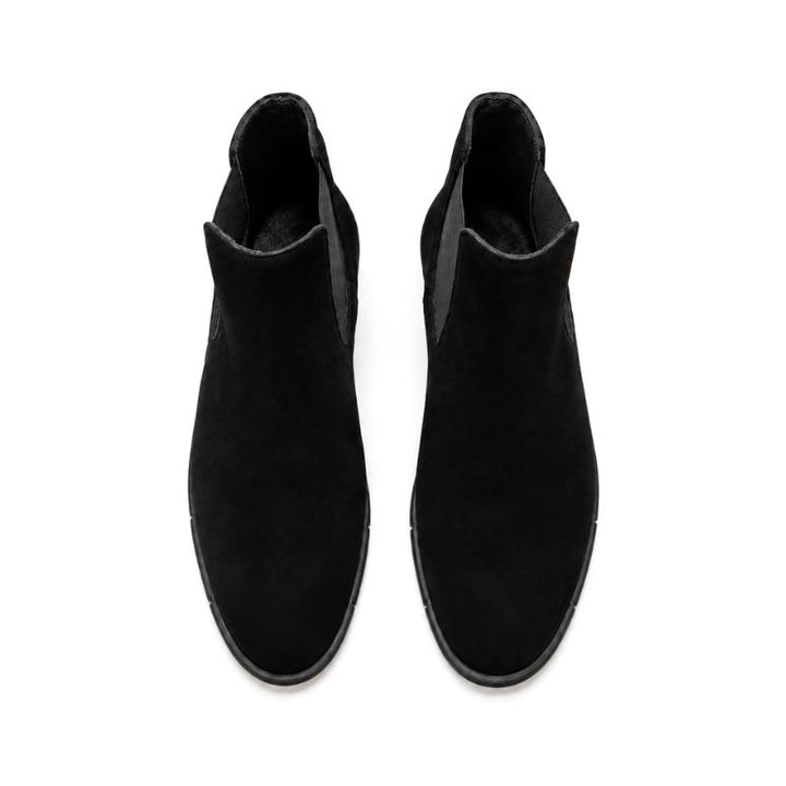 bottines femme