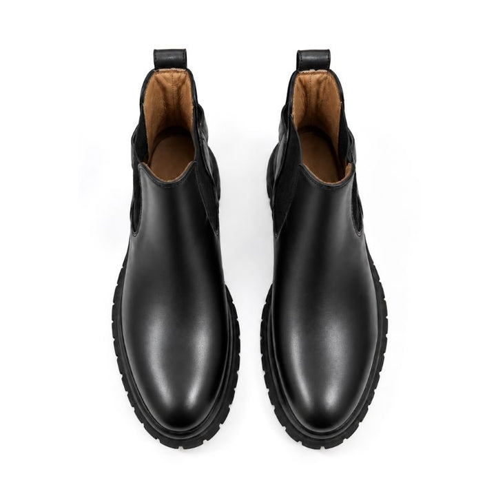 bottines femme