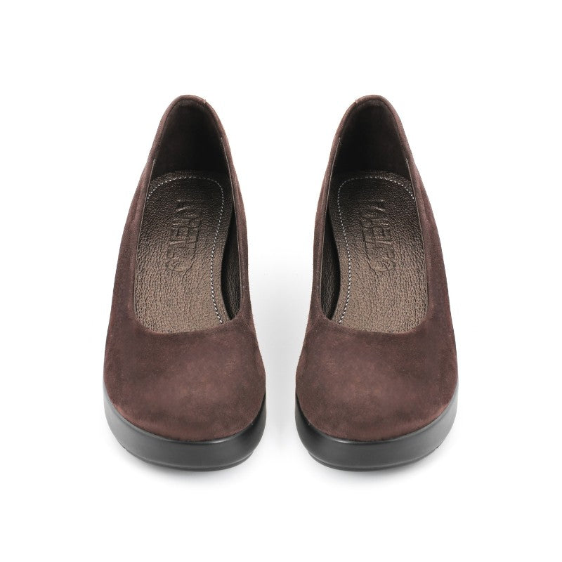 chaussures femme