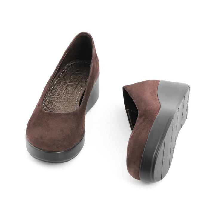 chaussures femme