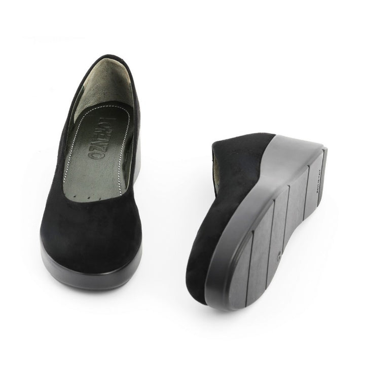 chaussures femme
