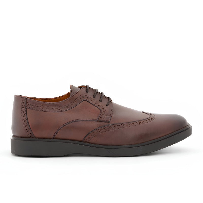 chaussure homme maroc