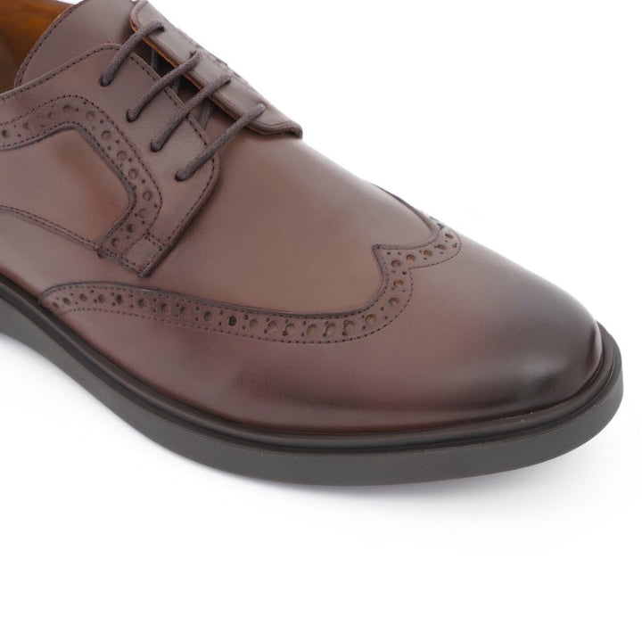 chaussure homme maroc