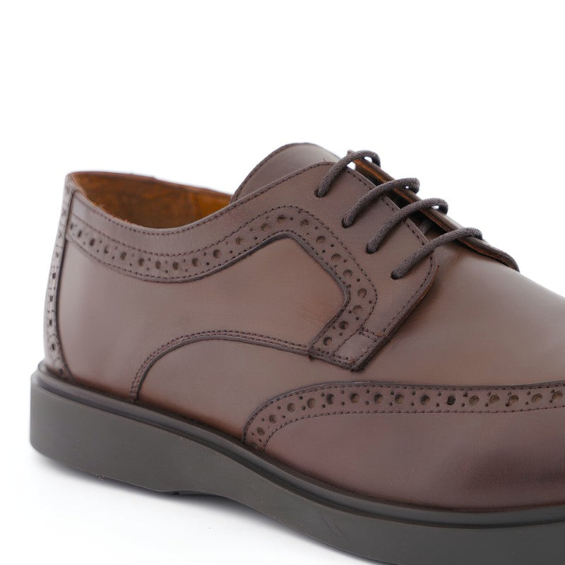 chaussure homme maroc