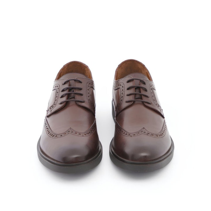 chaussure homme maroc