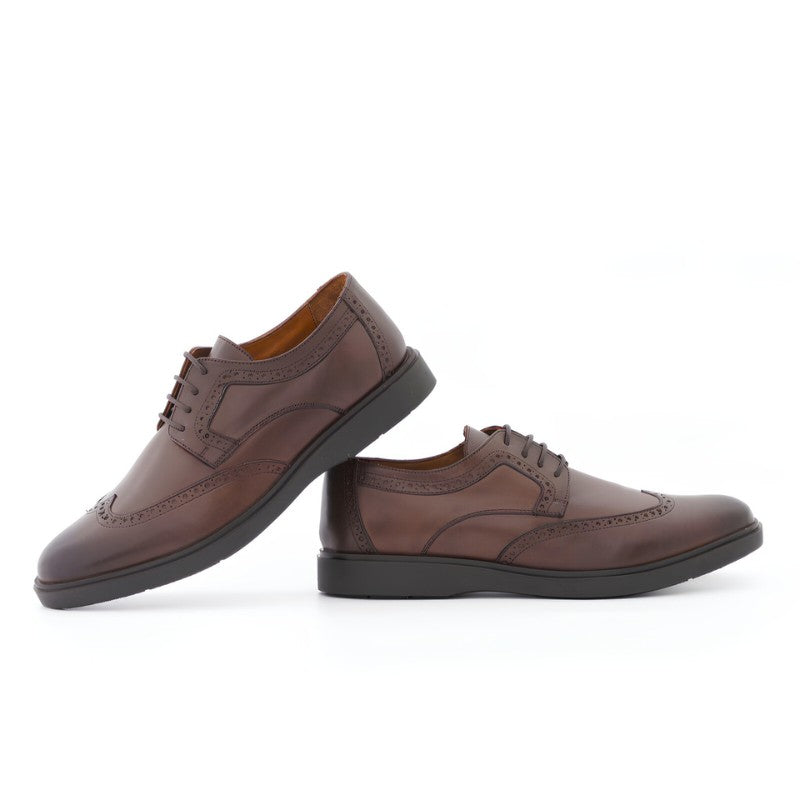 chaussure homme maroc