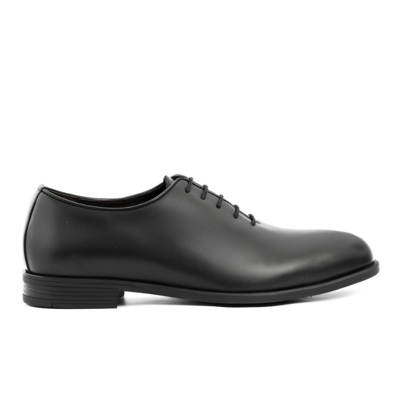 chaussure homme cuir noir