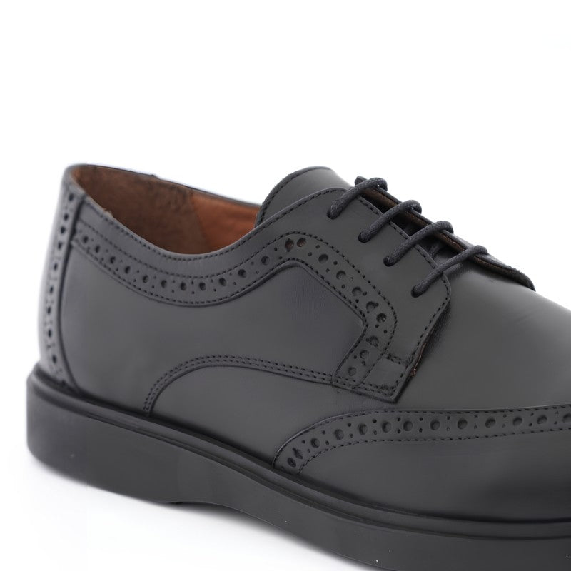 chaussure homme maroc