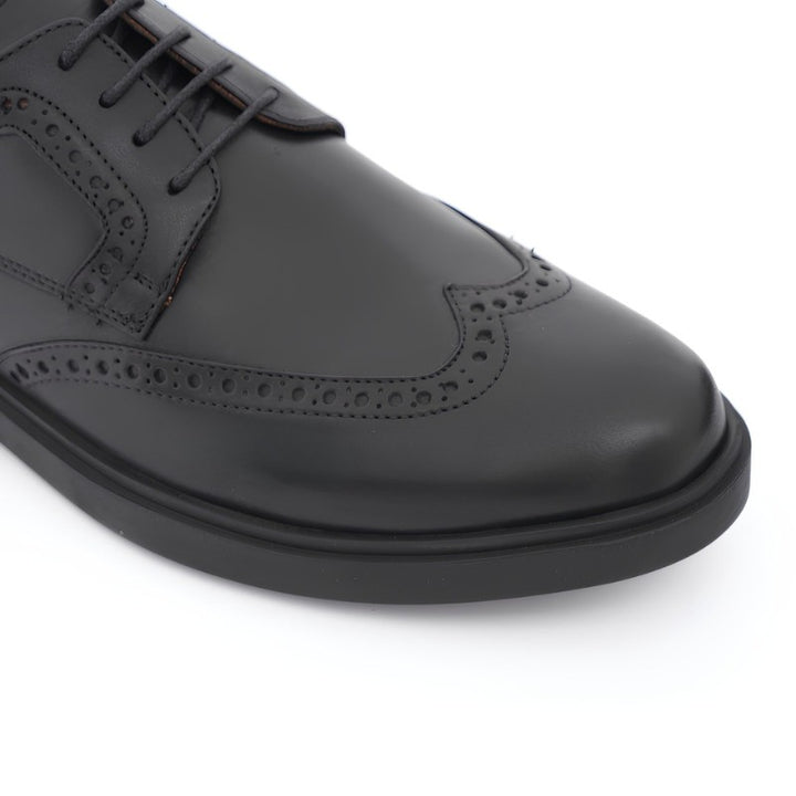 chaussure homme maroc