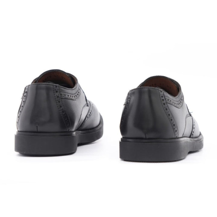 chaussure homme maroc