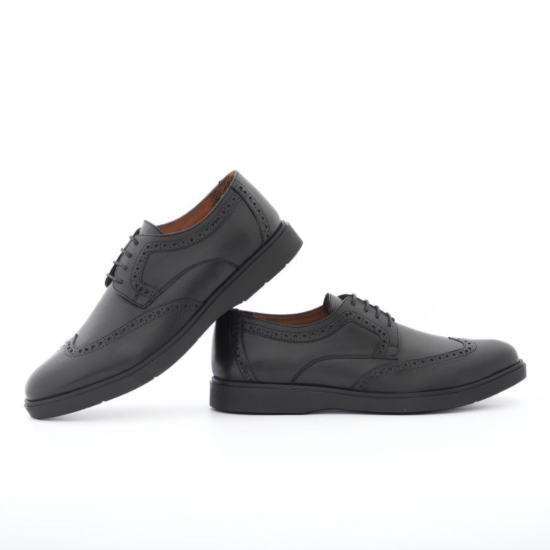 chaussure homme maroc