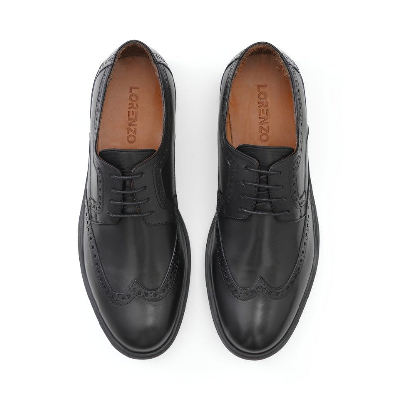 chaussure homme maroc