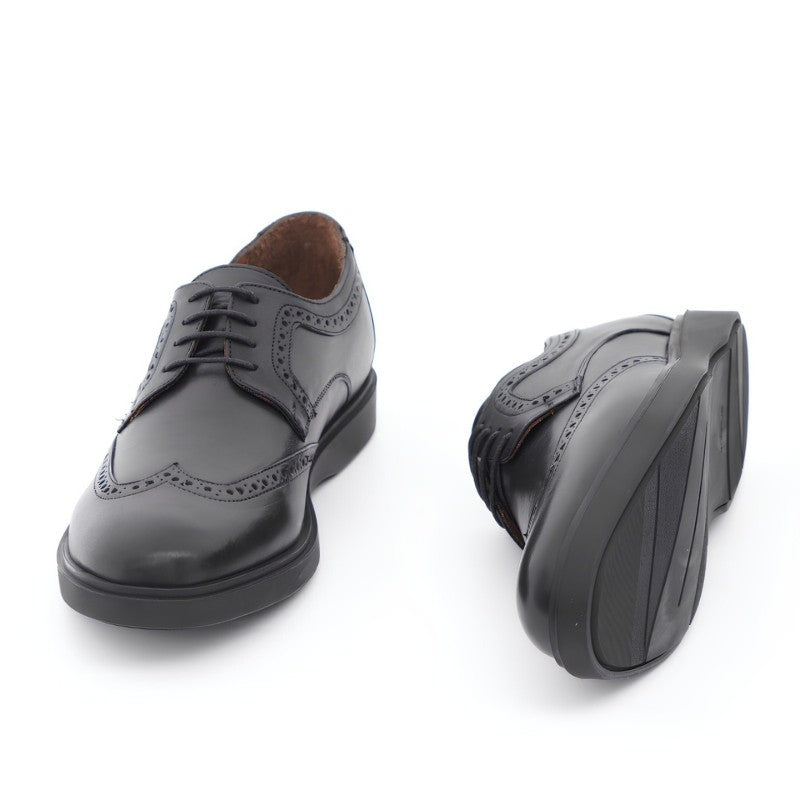 chaussure homme maroc