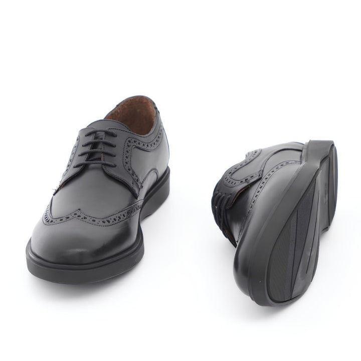 chaussure homme maroc