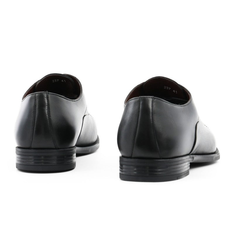 Clarks Homme Stanford Walk Derbys - Chaussures Confortables Et Élégantes Pour Quotidien
