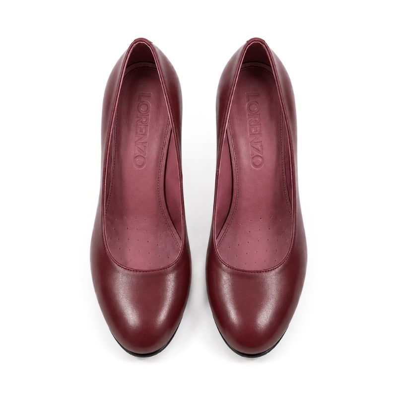 escarpins femme