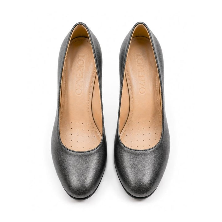 escarpins femme