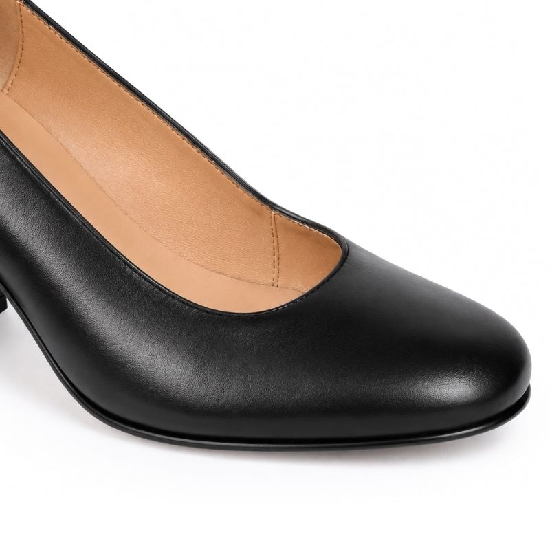 escarpins femme