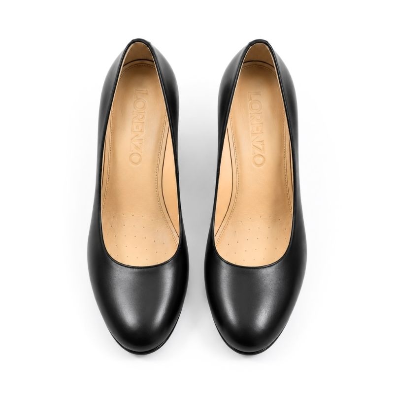 escarpins femme