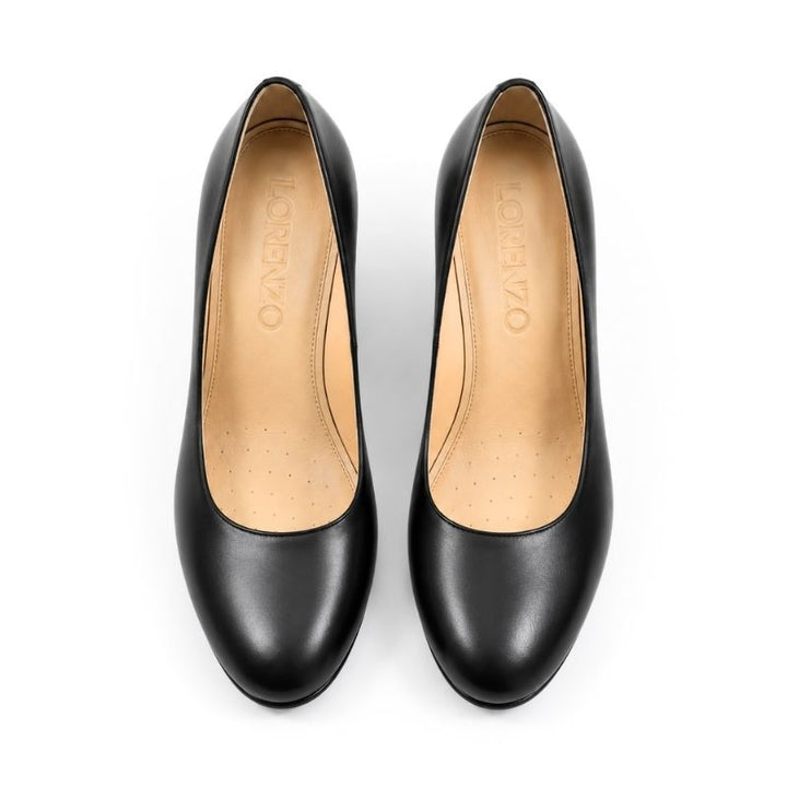 escarpins femme