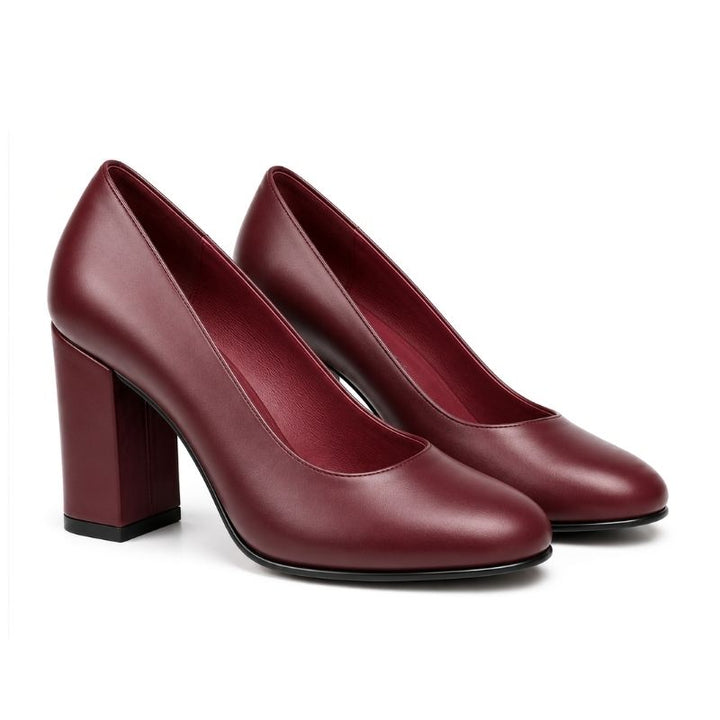 escarpins femme