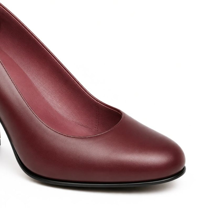 escarpins femme