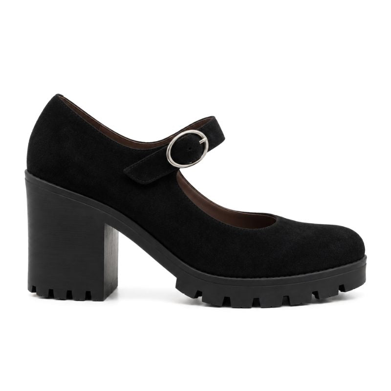 chaussures femme talon