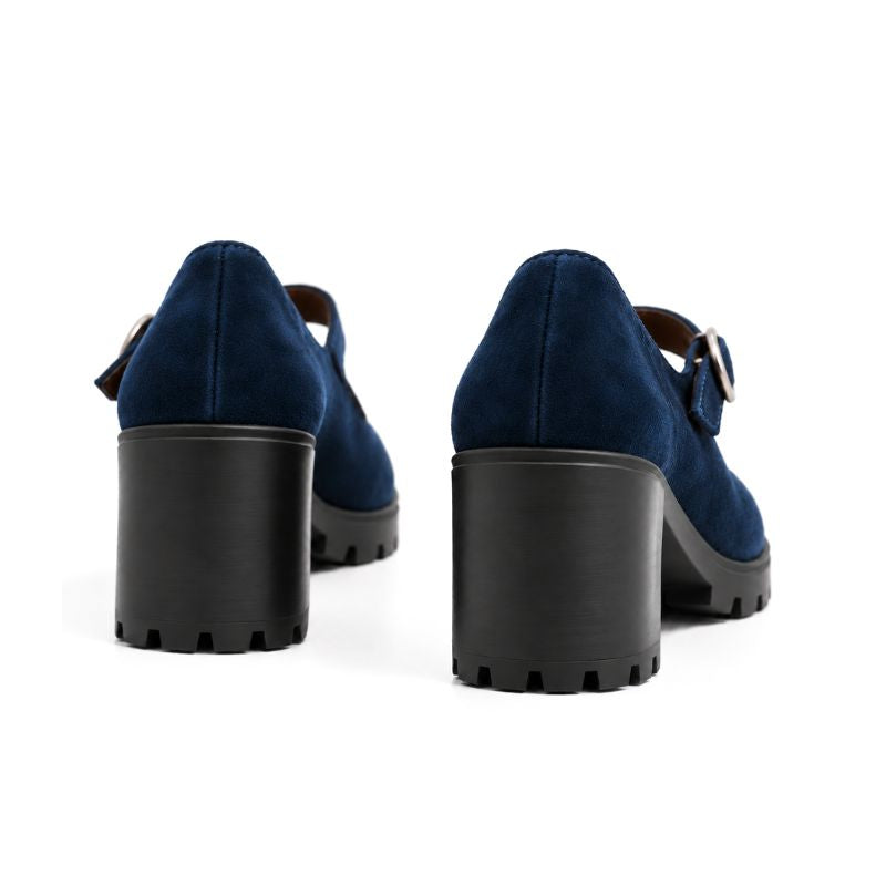 chaussures femme talon