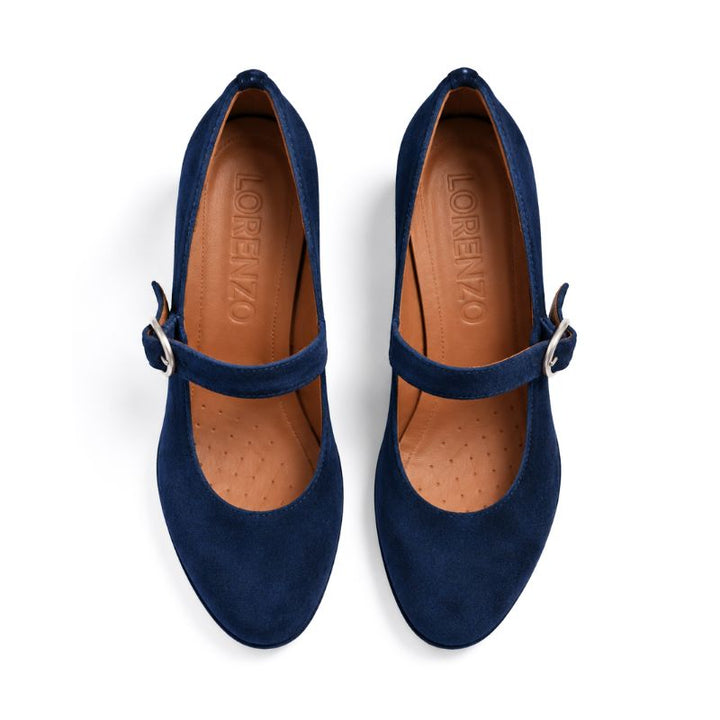chaussures femme talon