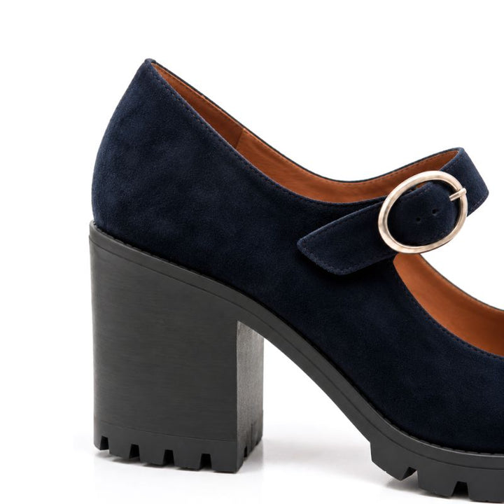 chaussures femme talon